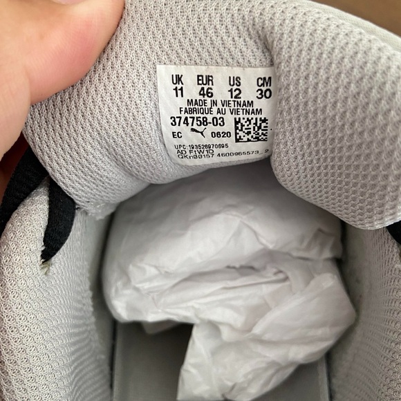 Puma shoes RX-S - Picture 4 of 4